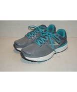 New Balance 560 V7 Grey/Blue Running Shoes Sneakers W560LS7 Women&#39;s US S... - $80.67 CAD