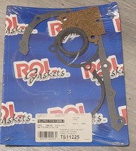NOS ROL TS11225 Timing Cover Gaskets FORD 1960-1983 L6 3.3L - £11.01 GBP