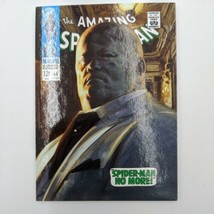 2020 Marvel Masterpieces Trading Cards What If? #44 Kingpin 181/999 - £11.35 GBP