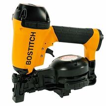 BOSTITCH Coil Roofing Nailer, 1-3/4-Inch to 1-3/4-Inch (RN46) - $322.22