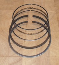 Standard piston rings for Honda GX390 and GXV390, 13010-ZF6-003, 13010ZF6003 - £15.97 GBP