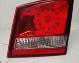 Passenger Tail Light Incandescent Lamps Fits 09-20 JOURNEY 1018000 - £51.68 GBP