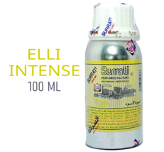 ELLI INTENSE by Surrati concentrated Perfume oil | 100 ml | Attar oil - £34.02 GBP
