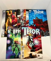 THOR Marvel Comics lot - £59.78 GBP