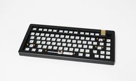 Glorious Gaming GMMK 3 PRO HE (Barebones) Rapid Trigger Keyboard image 2