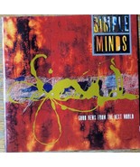 Good News From The Next World by Simple Minds (CD 1995 Virgin) Jim Kerr - $3.95