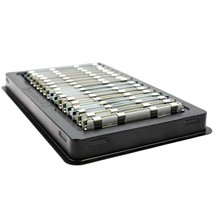 256GB (16x16GB) DDR3 PC3-8500R 4Rx4 ECC Server Memory RAM Dell PowerEdge R620 - £109.47 GBP