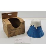 *C4) eco Jobar Volcano Microwave Steam Cleaner Model JB8774 - $11.87