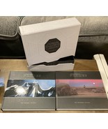 Star Wars Frames (2-Book Collector&#39;s Box Set) - $127.39
