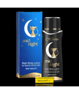 Hlavin - Mid Night Body Lotion  for Scented for velvety skin 275ml - €27,70 EUR