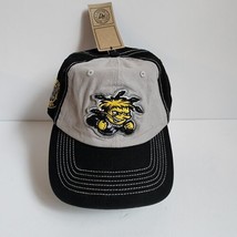 Wichita State Shockers Adjustable Hat Forty Seven Brand Baseball Cap 47 One Size - £7.42 GBP