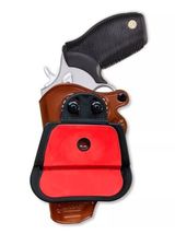 Fits Taurus Judge Up To 3”Cyl 4510 Steel Frame 3”BBL Paddle Holster #1062# RH image 5