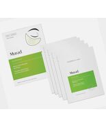 Murad Retinol Youth Renewal Eye Masks 5 PAIRS - New no box - $33.44 CAD