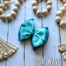 4&quot; Tidal Wave! - $10.50