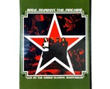 Rage Against The Machine - Live at Grand Olympic Auditorium (DVD, 2000) ... - $13.98