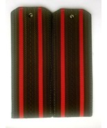 ARMENIAN MILITARY FORCES OFFICER&#39;S SHOULDER STRAPS - $354.55 MXN