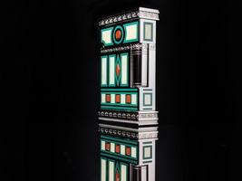 S.T. Dupont Medici Limited Edition Gatsby Lighter image 3