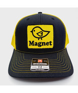 Chick Magnet Hat Embroidered Patch Richardson 112 Trucker Mesh Snapback Cap  - $2,474.01