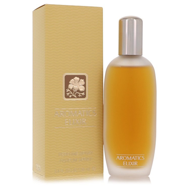 Aromatics Elixir Perfume By Clinique Eau De Parfum Spray 3.4 oz - $55.65