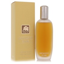 Aromatics Elixir Perfume By Clinique Eau De Parfum Spray 3.4 oz - £44.42 GBP