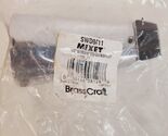 Brasscraft SWD0411 MIXET | 1/2" NOM(5/8"OD) QUIKSPOUT - $16.71