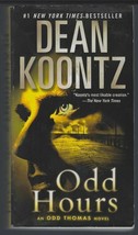 Odd Thomas: Odd Hours 4 by Dean Koontz (2009, Paperback) - £4.68 GBP