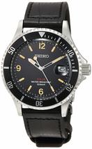 Seiko SZEV013 Men&#39;s Wristwatch, Vintage Design, Solar, Shop Limited Model - £189.01 GBP