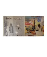Tobin Sprout 2 Sided Poster Circus People Tobinsprout - $252.11 MXN