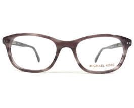 Michael Kors Eyeglasses Frames MK285 525 Lavender Purple Tortoise 52-19-140 - £59.62 GBP