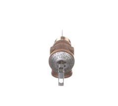 Hubbell CSA-0G1438-6C NCLX-5 Heaters  Relief Valve 58KW - £64.91 GBP
