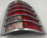 2002-2005 Mercury Mountaineer Driver Side Tail Light Taillight OEM A03B4... - £63.41 GBP