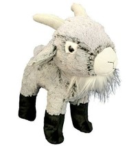  60 second Recorder 16" Goat Recordable Extended Talking Super Soft Adorable - £31.44 GBP