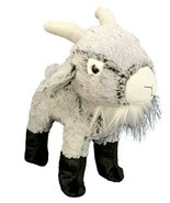  60 second Recorder 16&quot; Goat Recordable Extended Talking Super Soft Ador... - $39.99