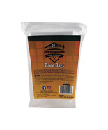 5280 Culinary 24 x 30 in. Clear Brine Bag - $37.34