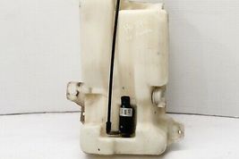 2005 CHEVROLET SILVERADO GMC SIERRA 2500HD WINDSHIELD WASHER FLUID BOTTLE H0342 image 4