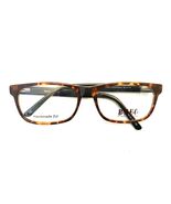 BMEC Eyeglasses BIG CHAMP Tortoise/Black  58-19-145 - €51,35 EUR