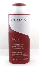 Clarins Body Fit Anti-Cellulite Contouring Expert 400 ml./ 13.5 oz. New ... - $46.24