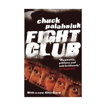 Fight Club Chuck Palahniuk - $13.00