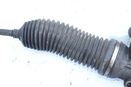 2003-2006 MERCEDES W220 S CLASS S55 POWER STEERING RACK AND PINION J914 image 5