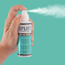 Uplift Provisions Company Sea Salt Spray, 5.5 Oz. image 3