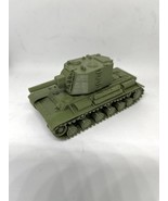 Kliment Voroshilov KV-2 Tank, scale 72, Soviet, World war two, 3D printe... - £5.50 GBP