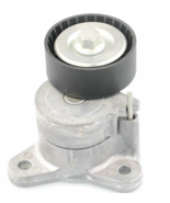 DRIVESTAR Belt Tensioner with Pulley for Dodge Jeep Chrysler 1.8L 2.0L 2.4L - $38.57 CAD