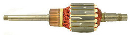 Rainbow D2 Vacuum Cleaner Motor Armature R-692 - £261.10 GBP