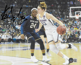 Katie Lou Samuelson signed autographed UConn Huskies 8x10 photo proof Be... - £67.04 GBP