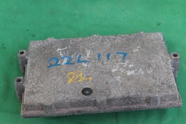 Dodge Chrysler Mopar Engine Control Unit Module Computer ECU ECM PCM P68065361AF image 4