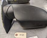 Passenger Right Side View Mirror For 15-17 Chevrolet Equinox  2.4 23467283 - $46.73