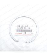 Genuine Toyota 95-02 4Runner Tacoma Front Axle Hub Snap Ring 90521-99114... - $17.58