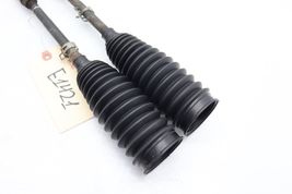 04-09 TOYOTA PRIUS TIE RODS LEFT & RIGHT PAIR E1421 image 9