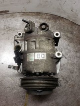 AC Compressor 6 Cylinder Fits 09-10 MAGENTIS 1066199 - £97.88 GBP