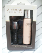 Jerome Alexander MagicMinerals Airbrush Foundation - Medium - €21,44 EUR